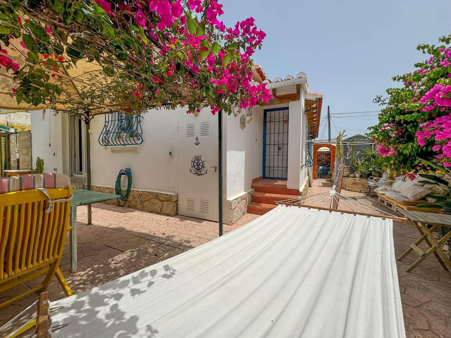 3 soverom Villa til salgs i Els Poblets - € 297 000 (Ref: 8140073)