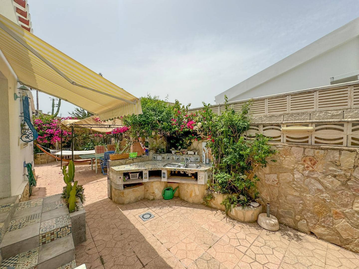 3 soverom Villa til salgs i Els Poblets - € 297 000 (Ref: 8140073)