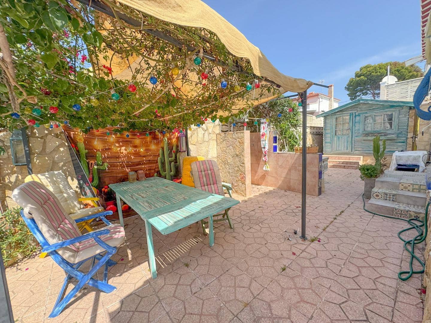 3 soverom Villa til salgs i Els Poblets - € 297 000 (Ref: 8140073)