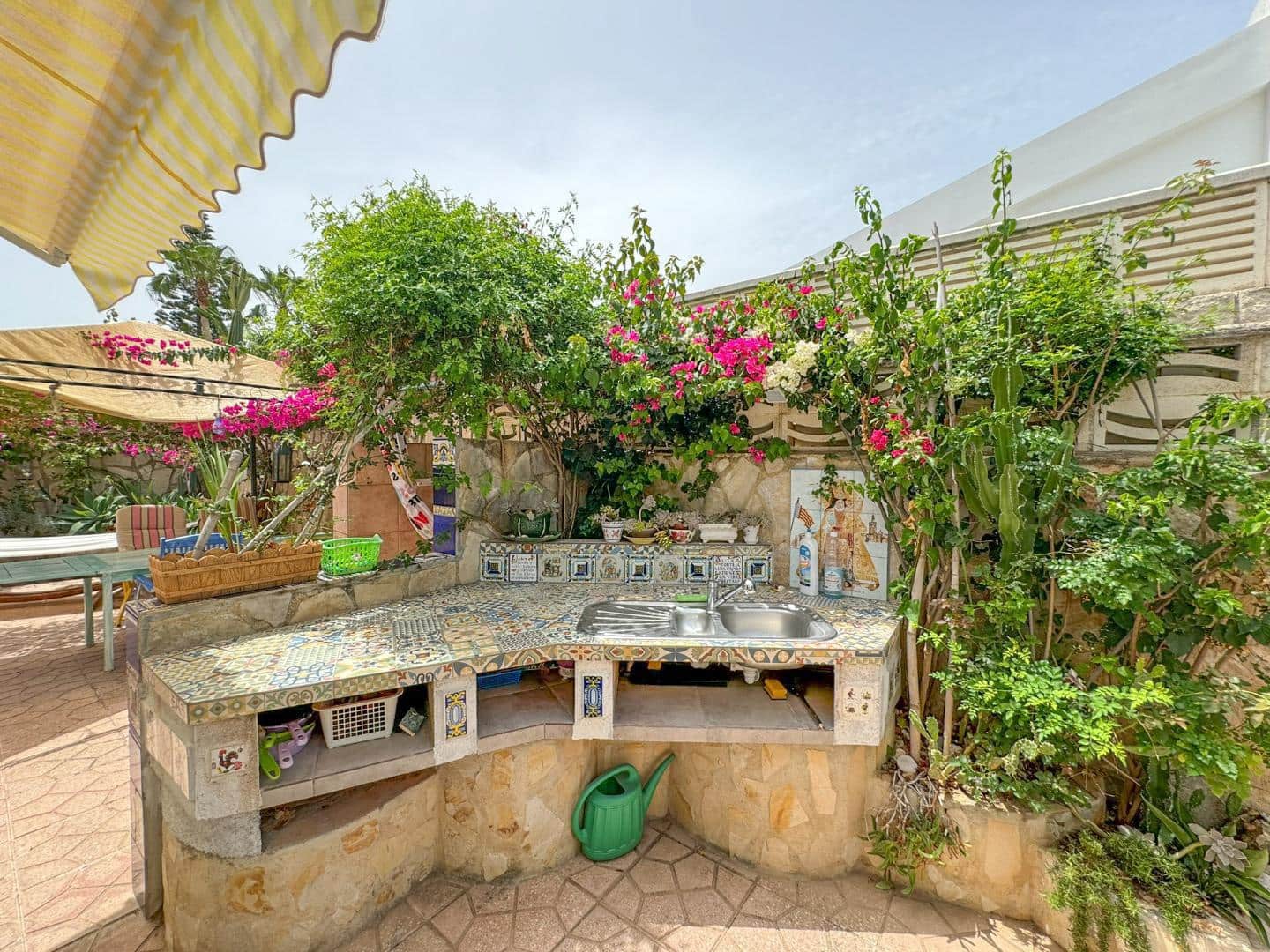 3 soverom Villa til salgs i Els Poblets - € 297 000 (Ref: 8140073)