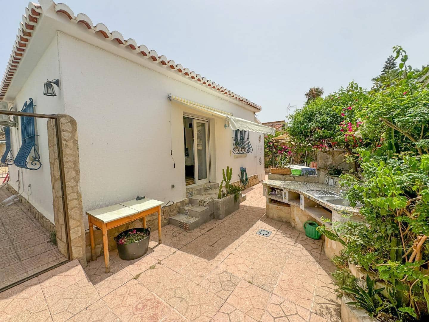 3 soverom Villa til salgs i Els Poblets - € 297 000 (Ref: 8140073)