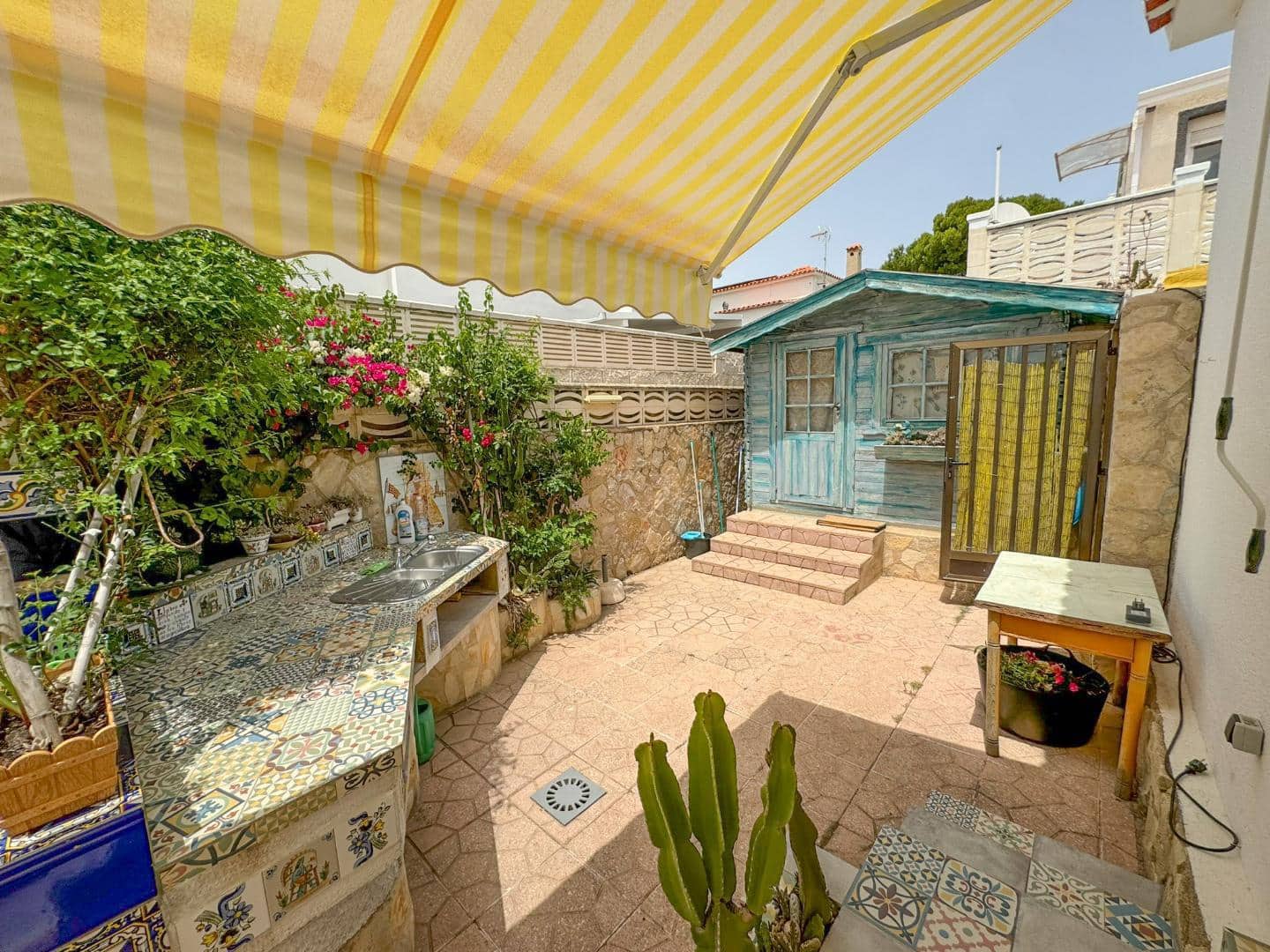 3 soverom Villa til salgs i Els Poblets - € 297 000 (Ref: 8140073)