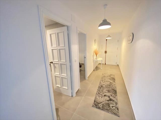 Piso de 3 habitaciones en Montañar - El Arenal, Javea / Xàbia en venta - 375.000 € (Ref: 8176785)