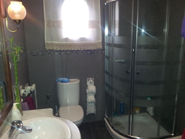 5 sypialnia Willa na sprzedaż w Cumbre del Sol, Benitachell / Benitatxell z basenem - 585 000 € (Ref: 8497687)