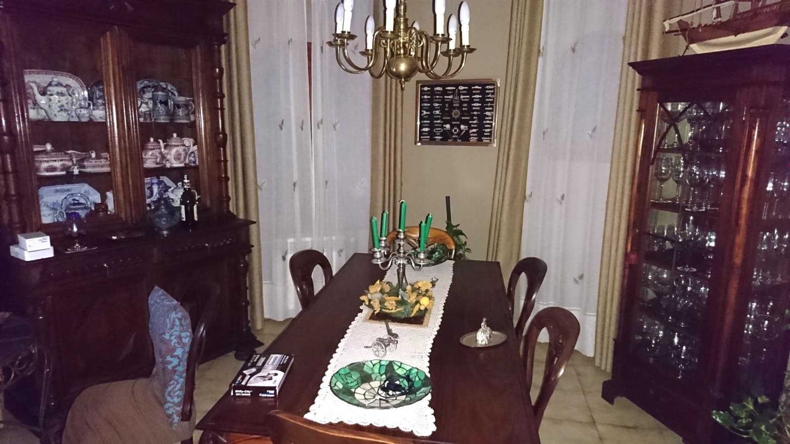 5 bedroom Villa for sale in Cumbre del Sol with pool - € 585,000 (Ref: 8497687)