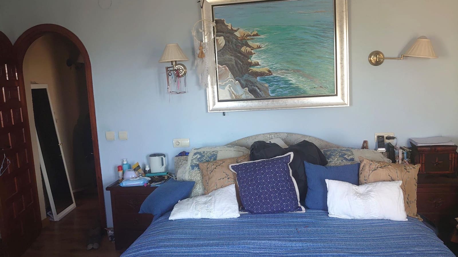 5 bedroom Villa for sale in Cumbre del Sol with pool - € 585,000 (Ref: 8497687)