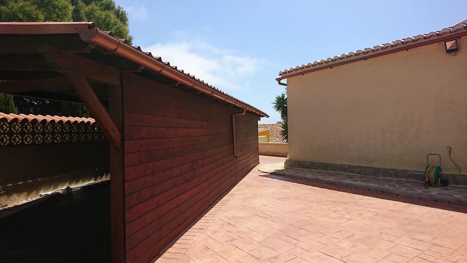 5 bedroom Villa for sale in Cumbre del Sol with pool - € 585,000 (Ref: 8497687)