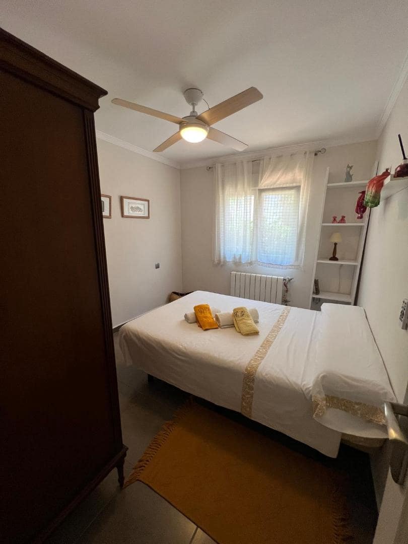 5 bedroom Villa for rent in Javea / Xabia - € 2,600 (Ref: 8526143)