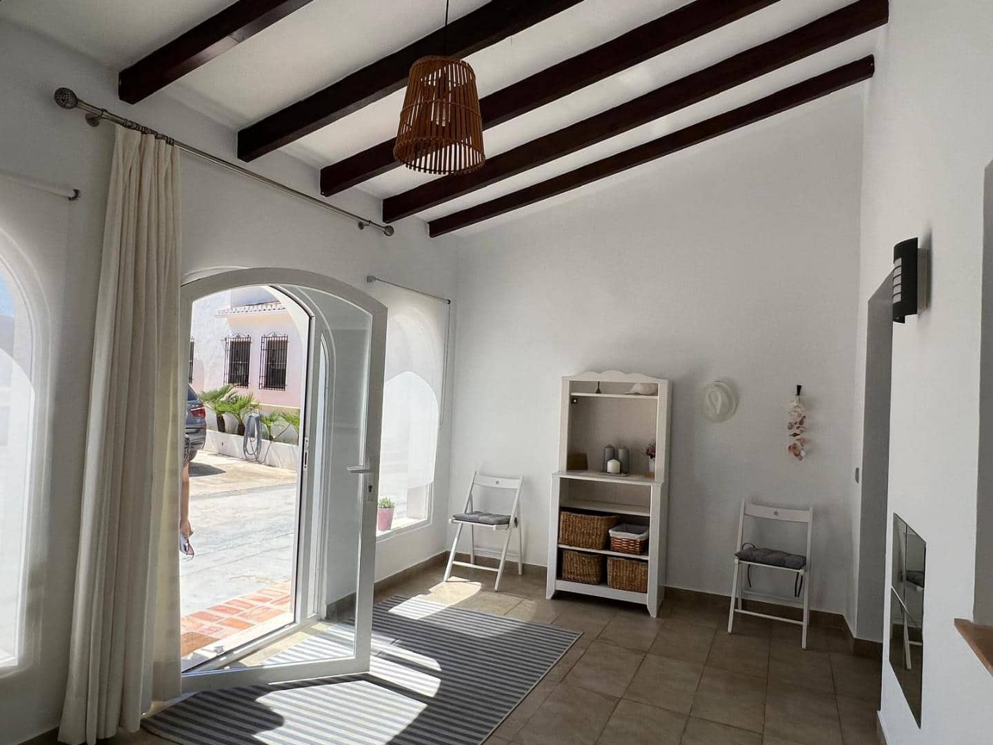 5 bedroom Villa for rent in Javea / Xabia - € 2,600 (Ref: 8526143)