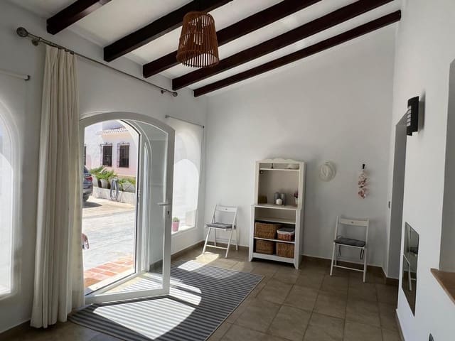 5 bedroom Villa for rent in Arenal, Javea / Xàbia - € 2,600 (Ref: 8526143)