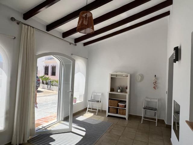 5 bedroom Villa for rent in Arenal, Javea / Xàbia - € 2,600 (Ref: 8526143)