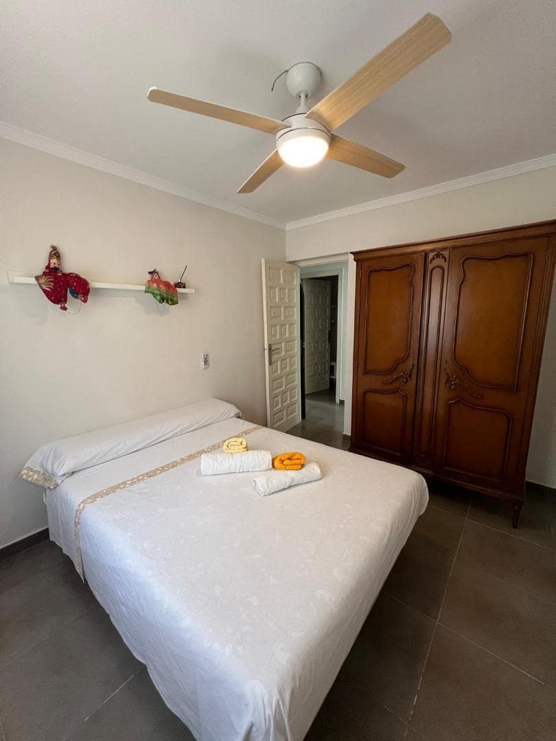 5 bedroom Villa for rent in Javea / Xabia - € 2,600 (Ref: 8526143)