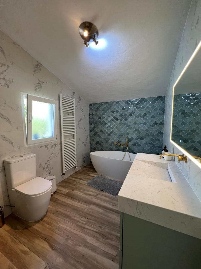 5 bedroom Villa for rent in Javea / Xabia - € 2,600 (Ref: 8526143)