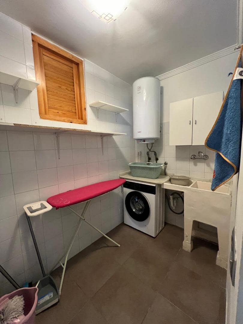 5 bedroom Villa for rent in Javea / Xabia - € 2,600 (Ref: 8526143)