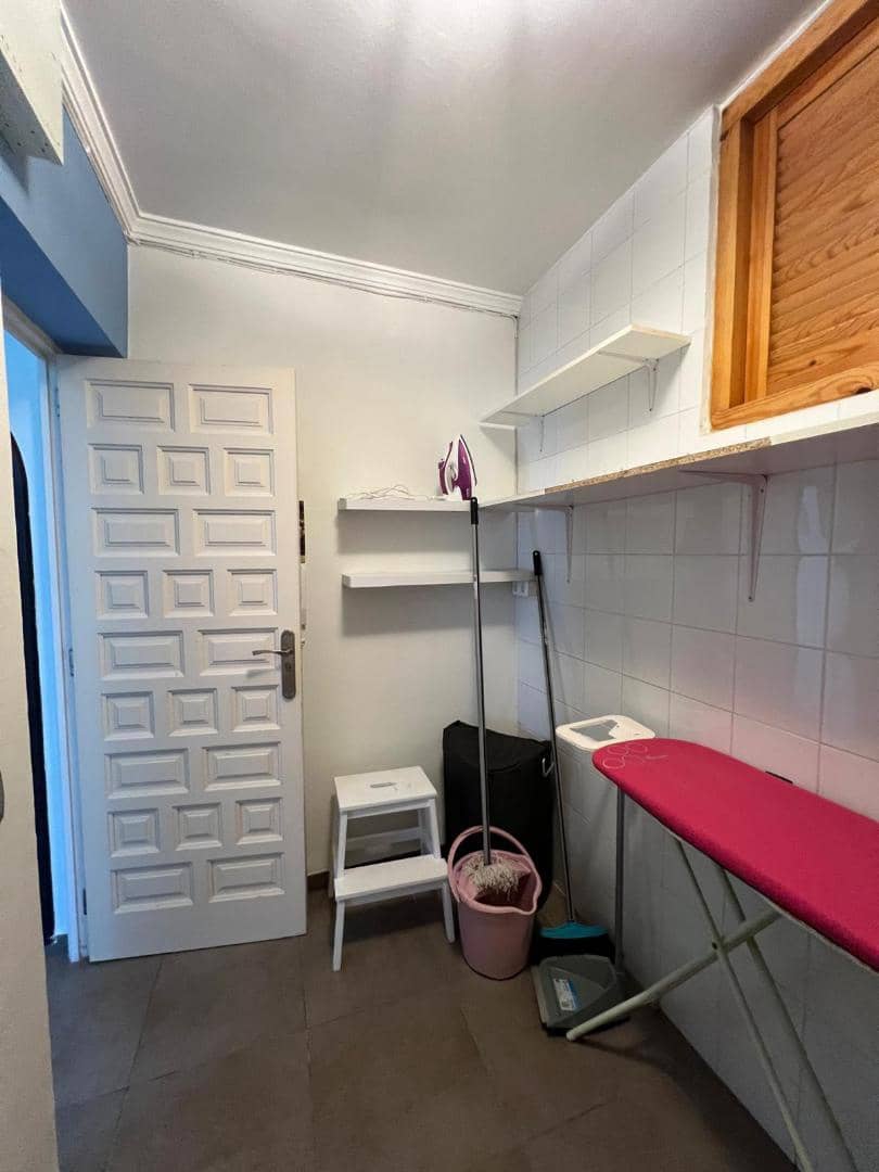 5 bedroom Villa for rent in Javea / Xabia - € 2,600 (Ref: 8526143)