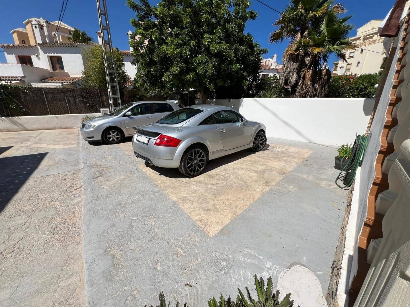 5 bedroom Villa for rent in Javea / Xabia - € 2,600 (Ref: 8526143)