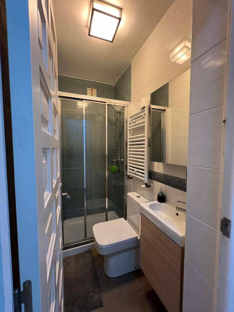 5 bedroom Villa for rent in Javea / Xabia - € 2,600 (Ref: 8526143)