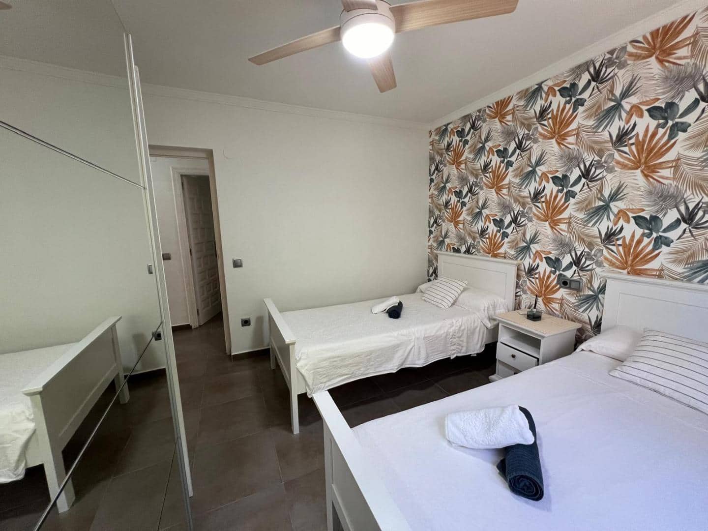 5 bedroom Villa for rent in Javea / Xabia - € 2,600 (Ref: 8526143)