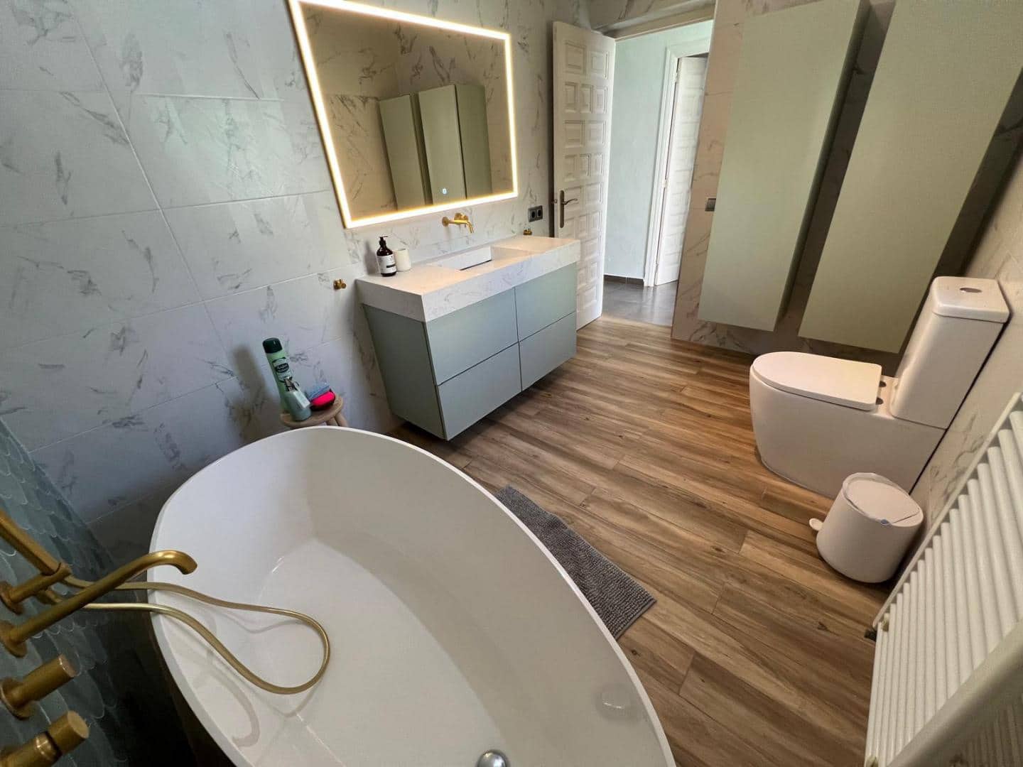 5 bedroom Villa for rent in Javea / Xabia - € 2,600 (Ref: 8526143)