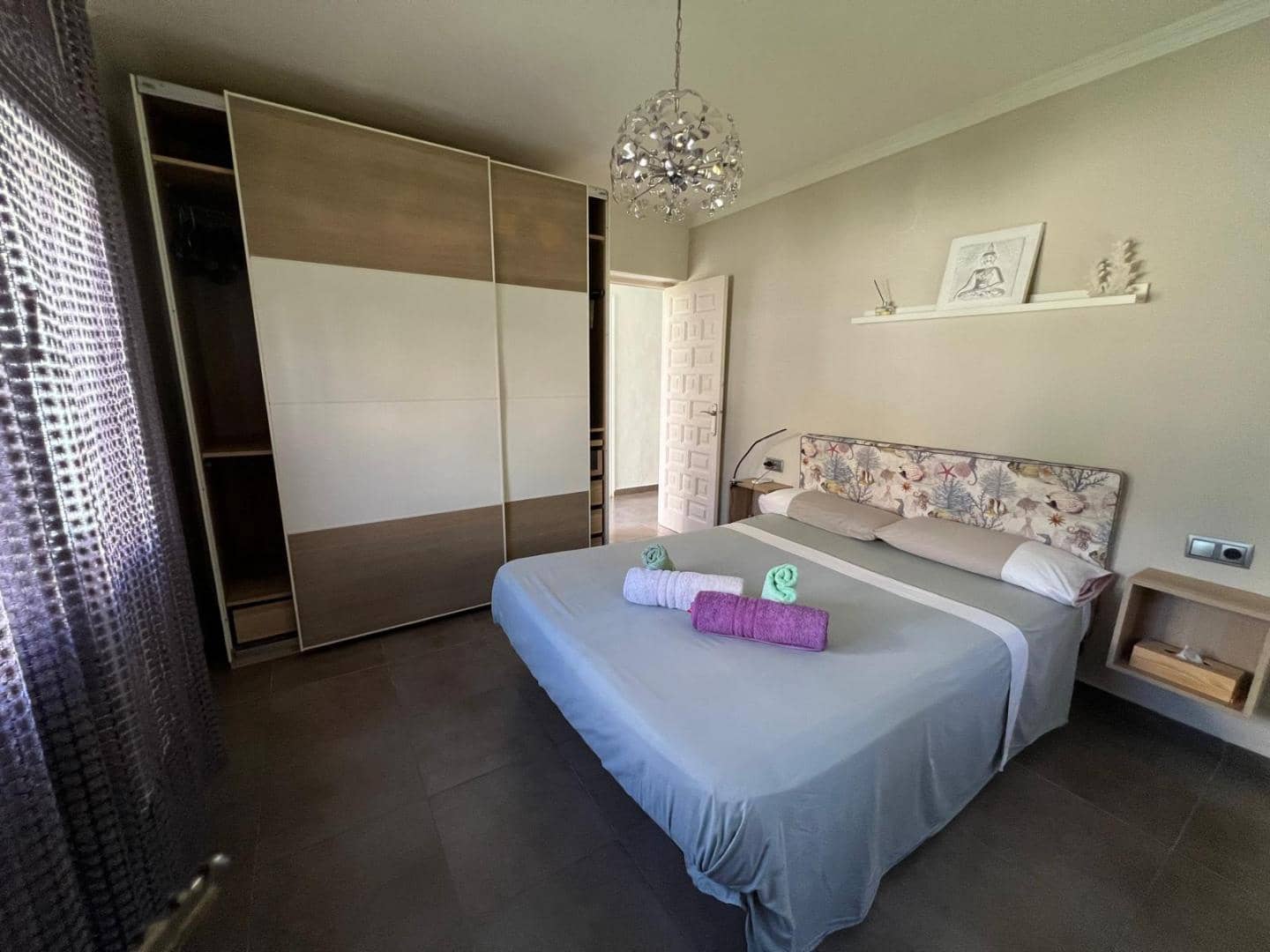 5 bedroom Villa for rent in Javea / Xabia - € 2,600 (Ref: 8526143)