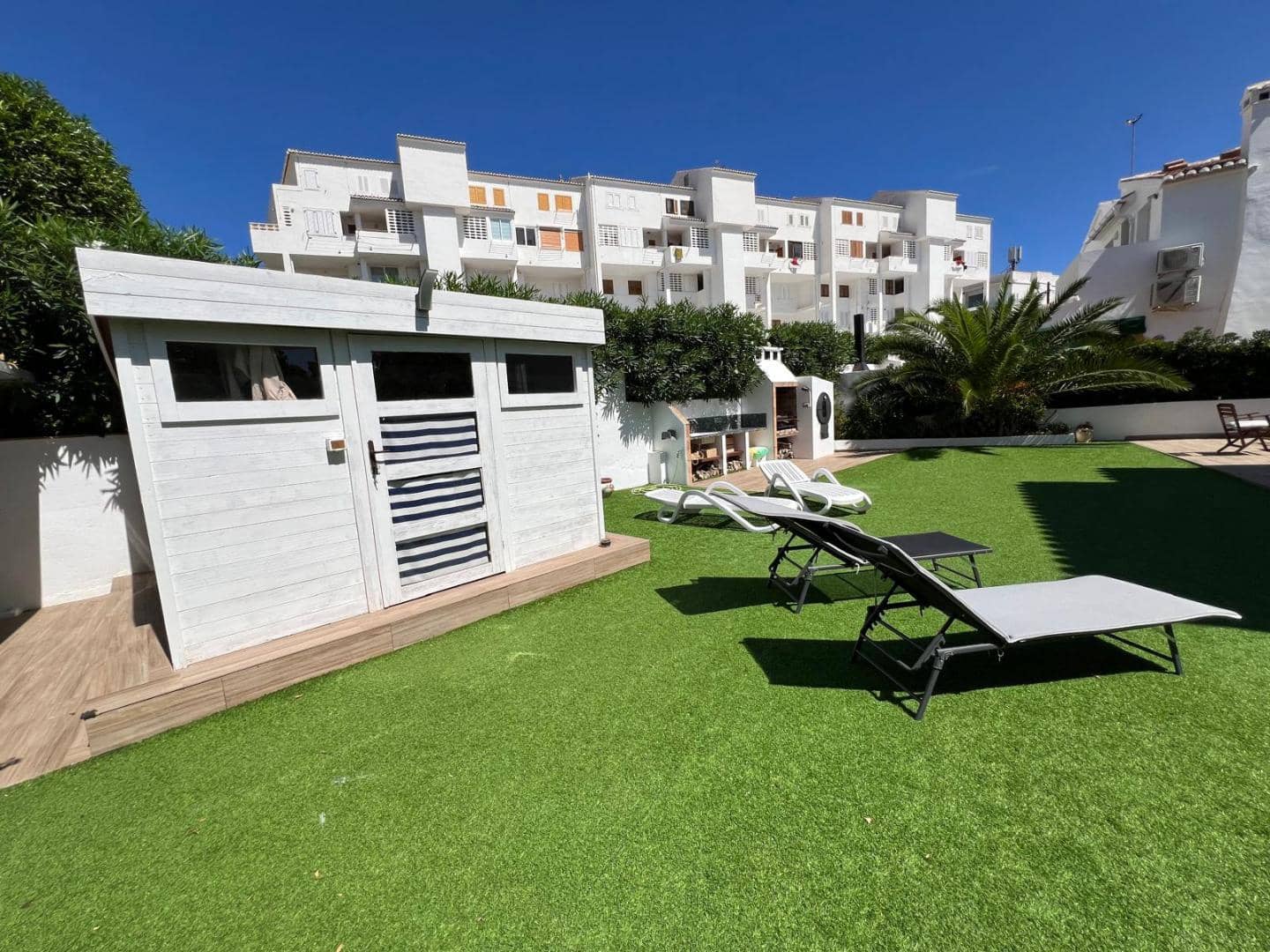 5 bedroom Villa for rent in Javea / Xabia - € 2,600 (Ref: 8526143)