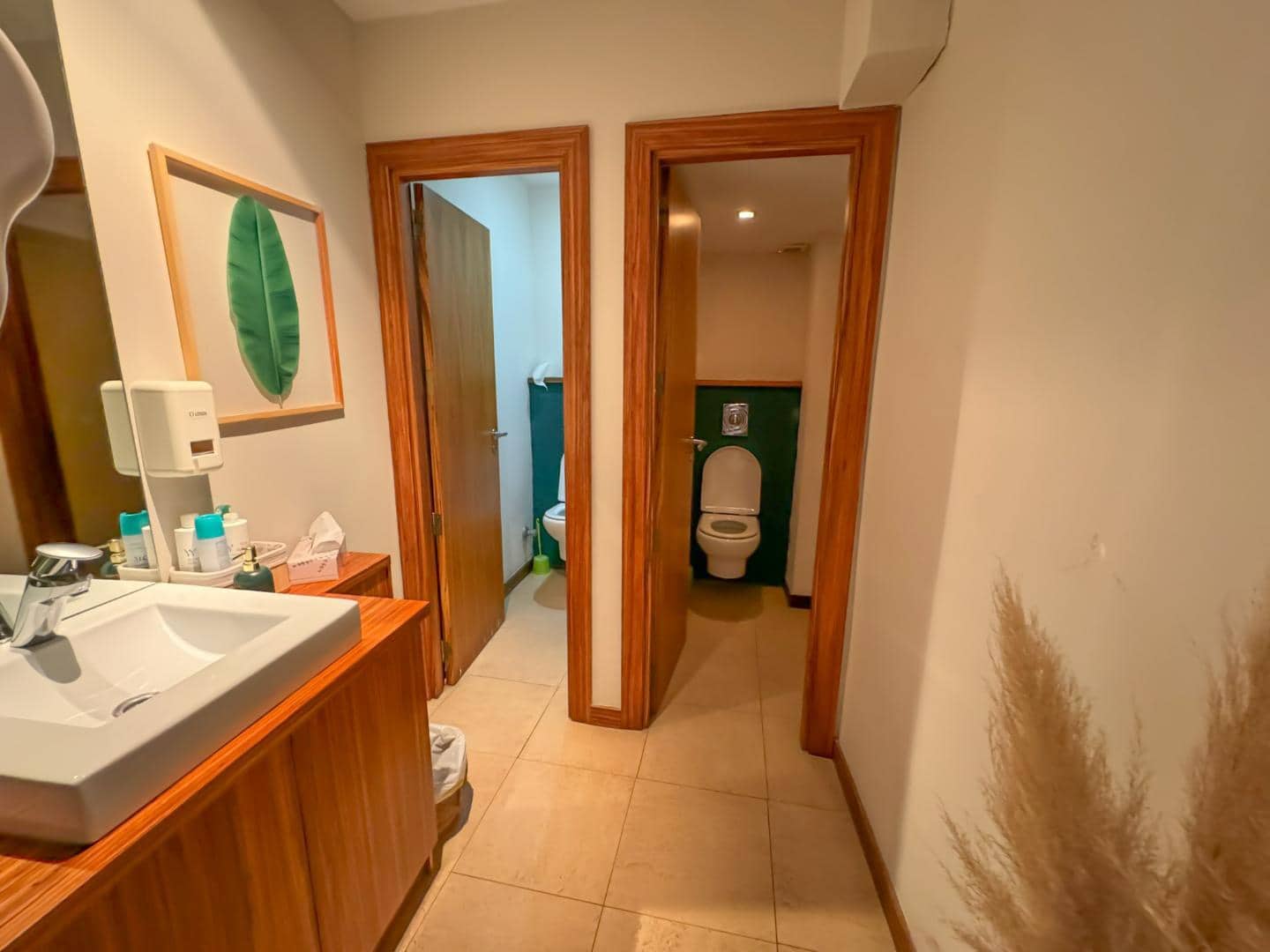 Erhverv til leje i Denia - € 2.040 (Ref: 8558923)