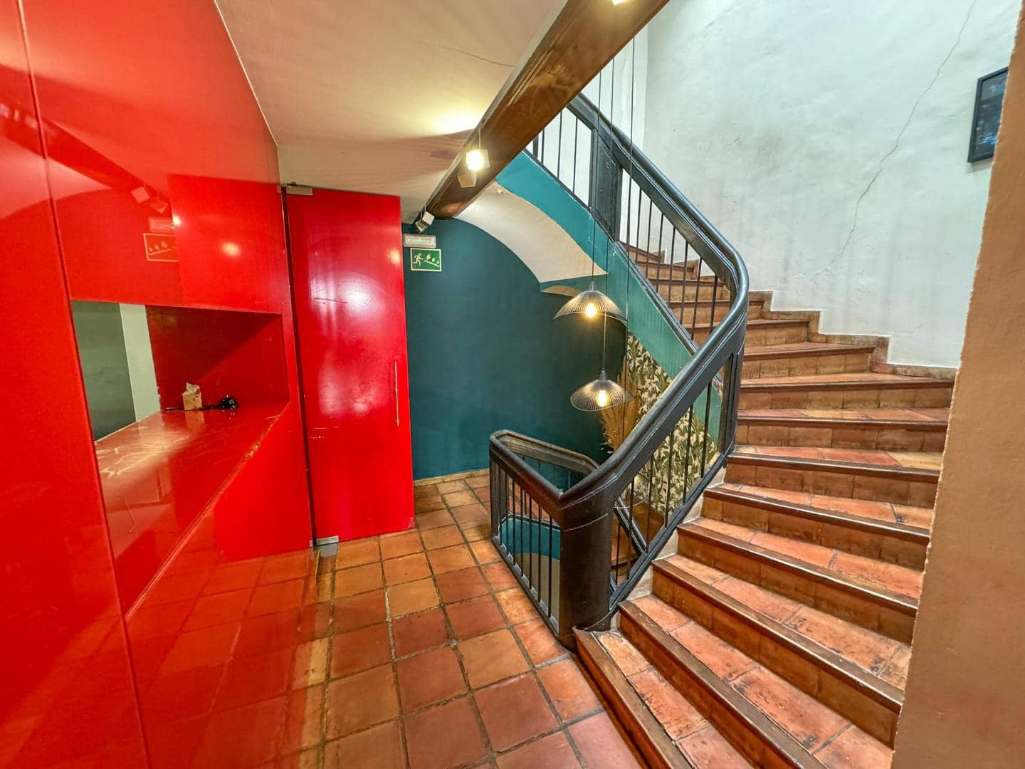 Erhverv til leje i Denia - € 2.040 (Ref: 8558923)