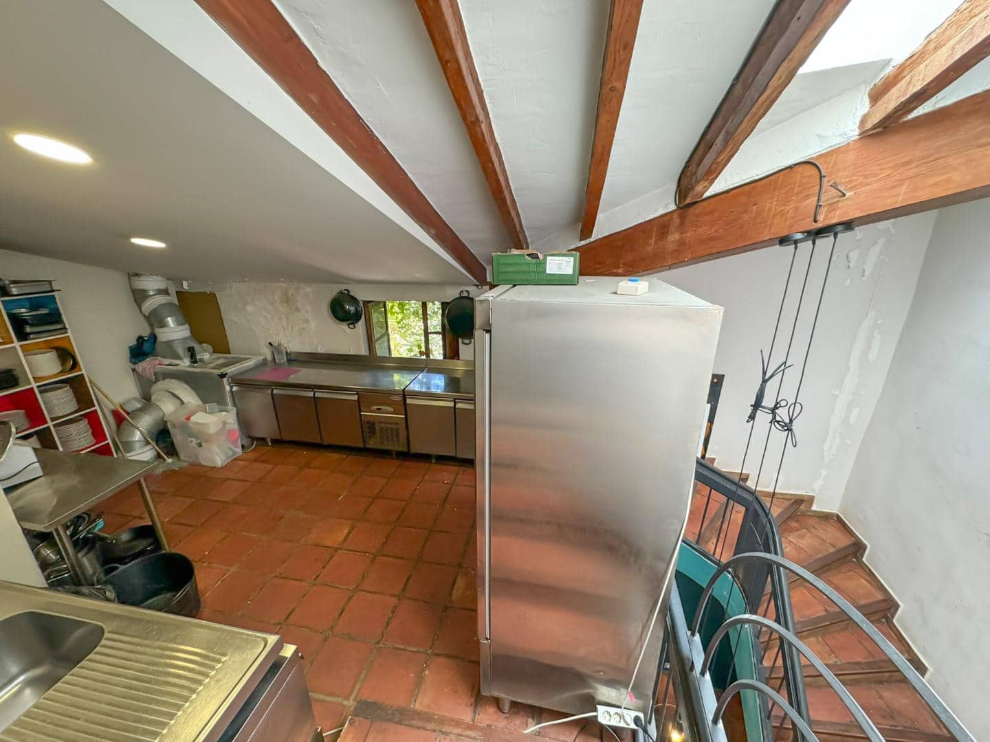 Erhverv til leje i Denia - € 2.040 (Ref: 8558923)