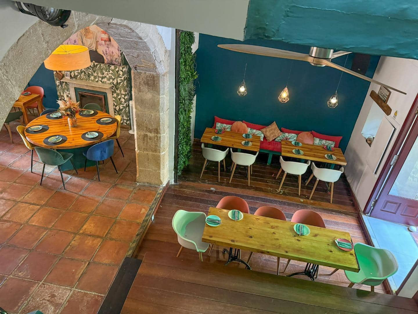 Erhverv til leje i Denia - € 2.040 (Ref: 8558923)