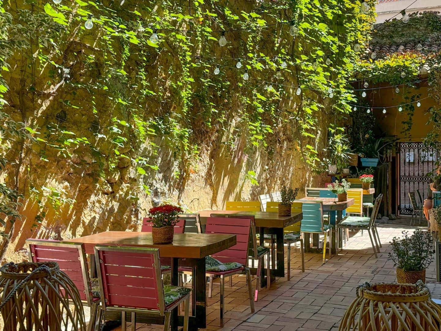 Erhverv til leje i Denia - € 2.040 (Ref: 8558923)