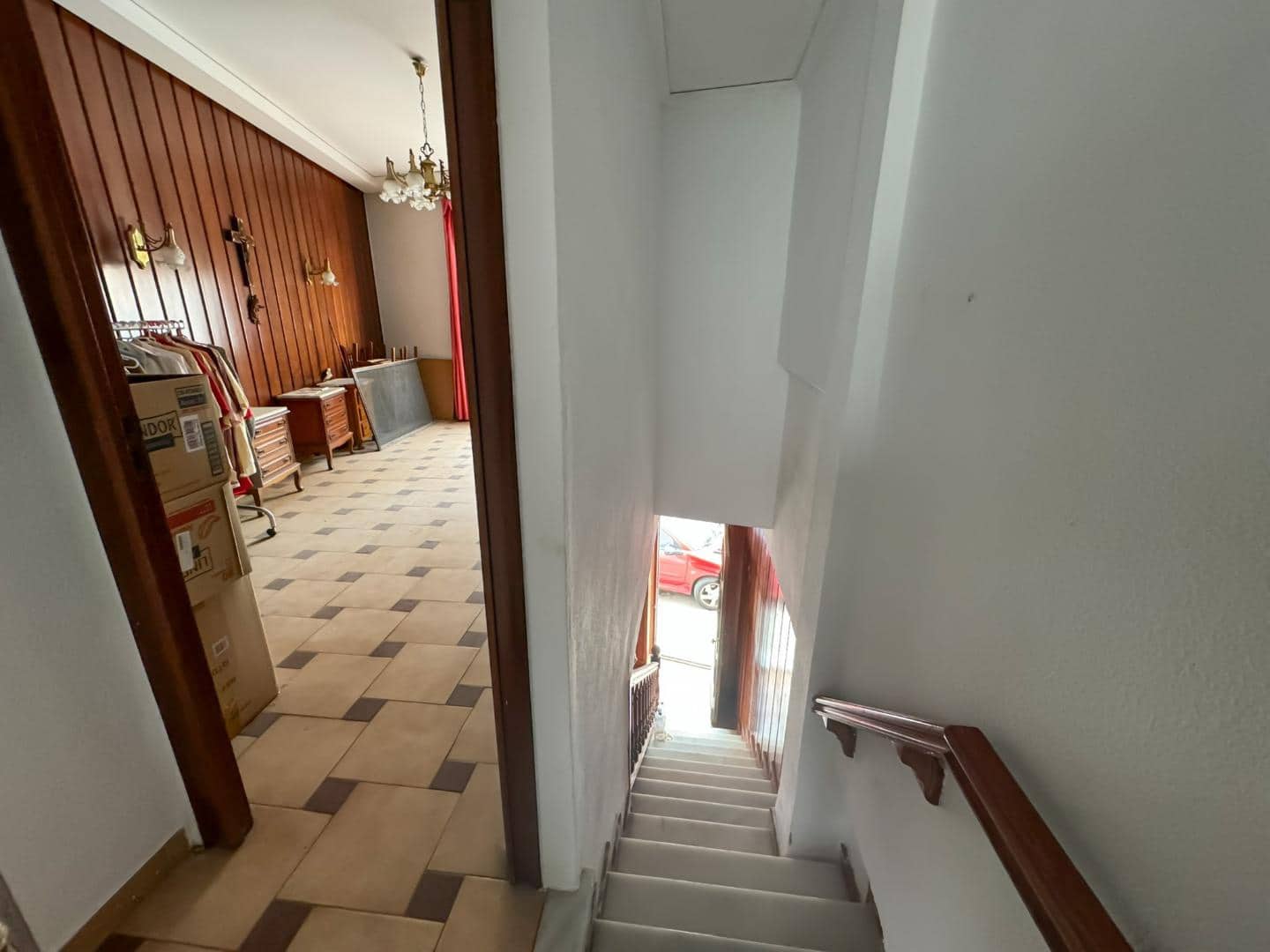 2 bedroom Townhouse for sale in Denia - € 190,000 (Ref: 8602184)