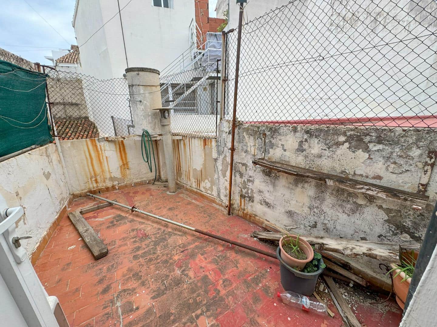 2 bedroom Townhouse for sale in Denia - € 190,000 (Ref: 8602184)