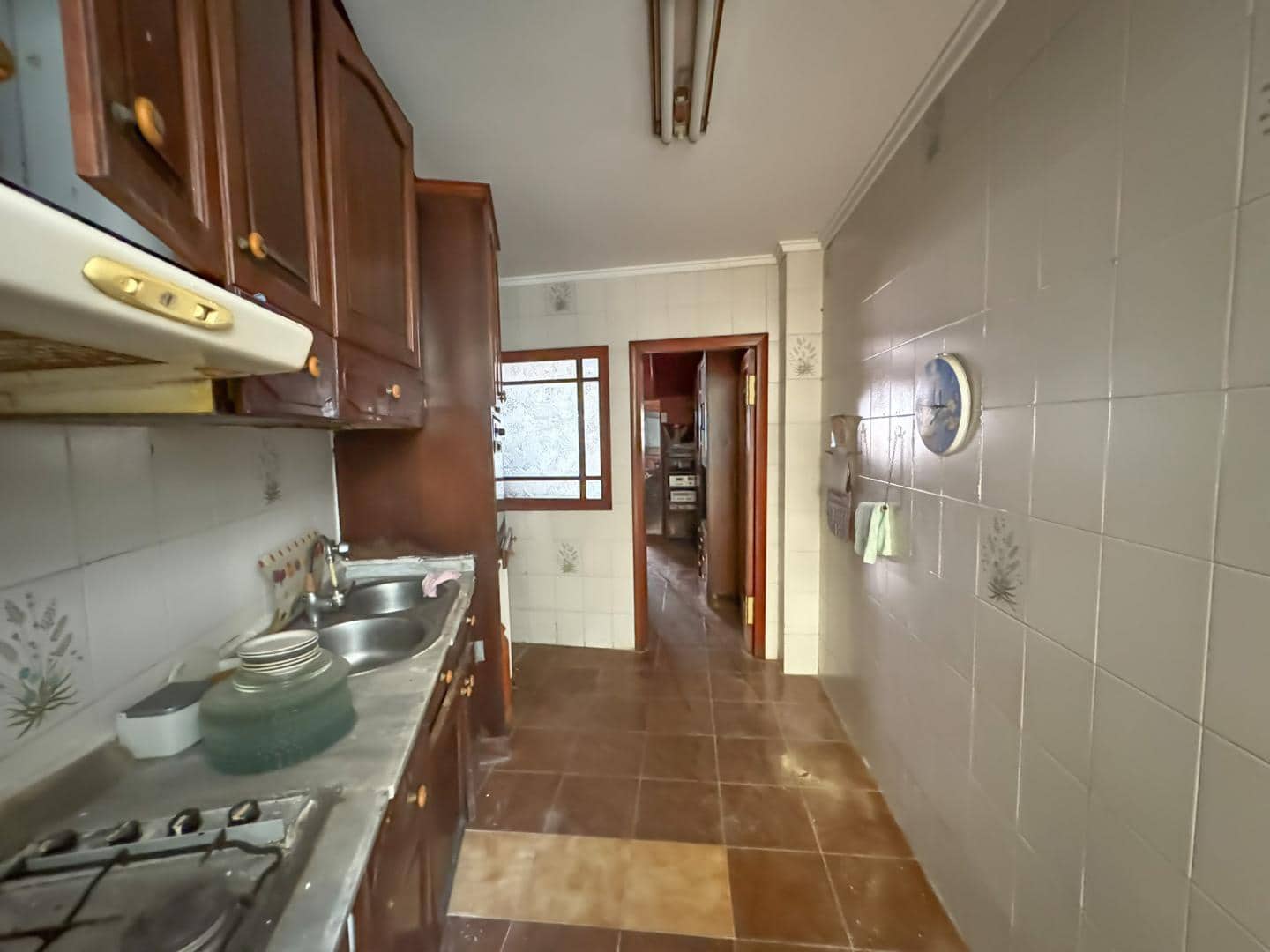 2 bedroom Townhouse for sale in Denia - € 190,000 (Ref: 8602184)