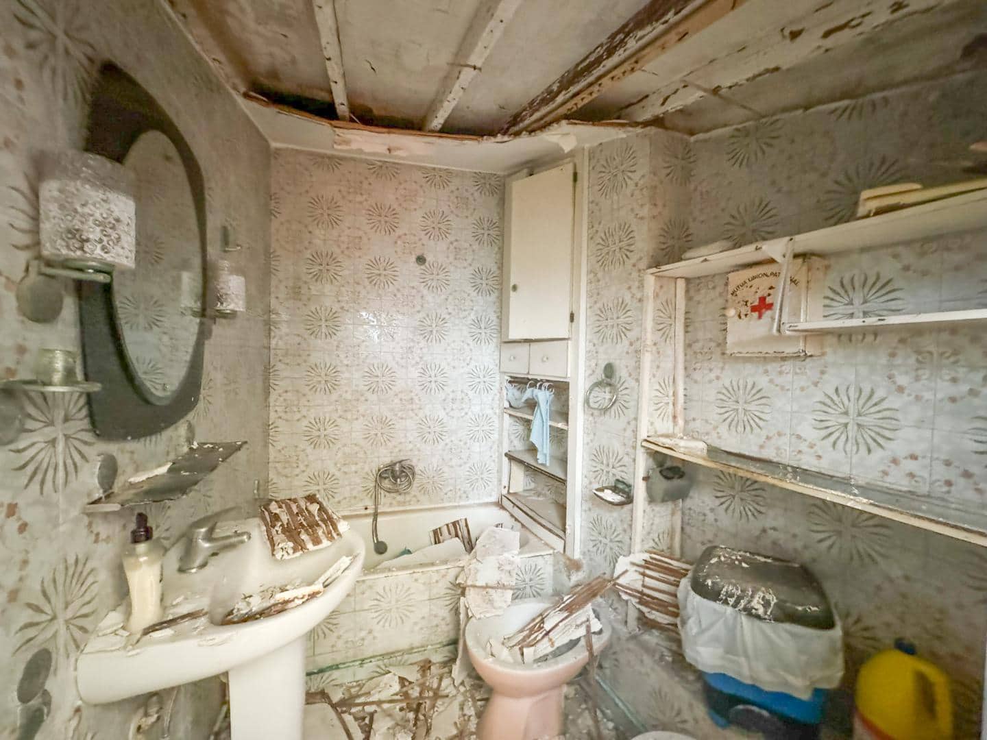 2 bedroom Townhouse for sale in Denia - € 190,000 (Ref: 8602184)