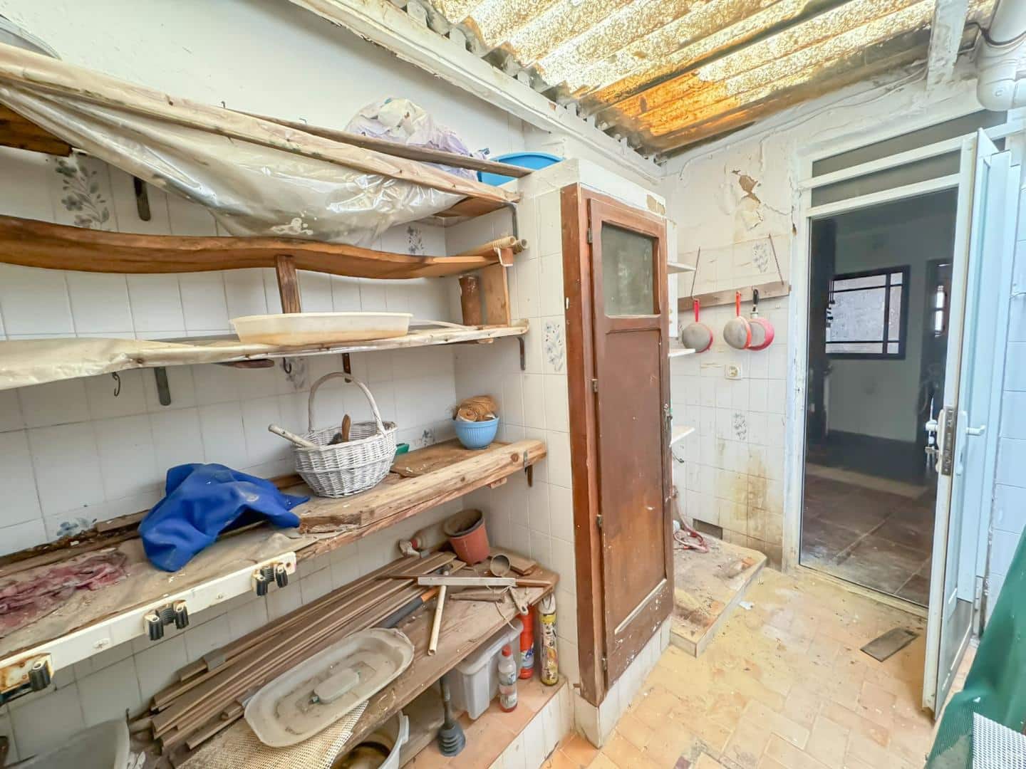 2 bedroom Townhouse for sale in Denia - € 190,000 (Ref: 8602184)