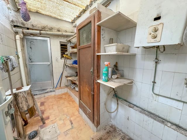 2 bedroom Townhouse for sale in El Puerto, Dénia - € 190,000 (Ref: 8602184)