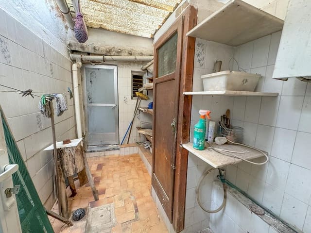 2 bedroom Townhouse for sale in El Puerto, Dénia - € 190,000 (Ref: 8602184)