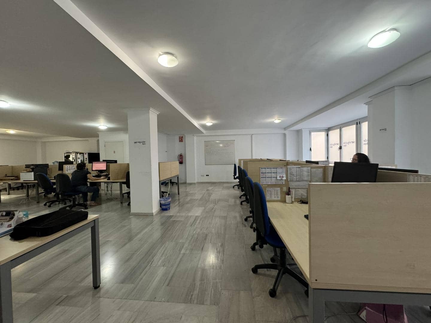 Kantoor te huur in Denia - € 1.100 (Ref: 8611853)