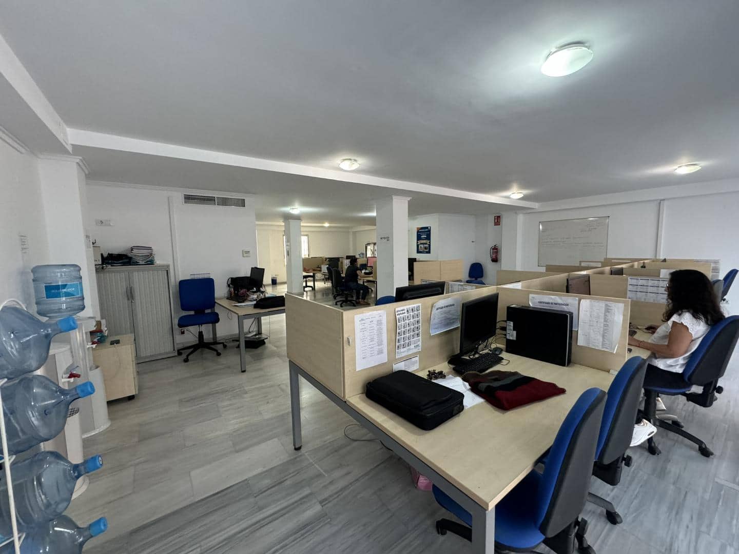 Kantoor te huur in Denia - € 1.100 (Ref: 8611853)