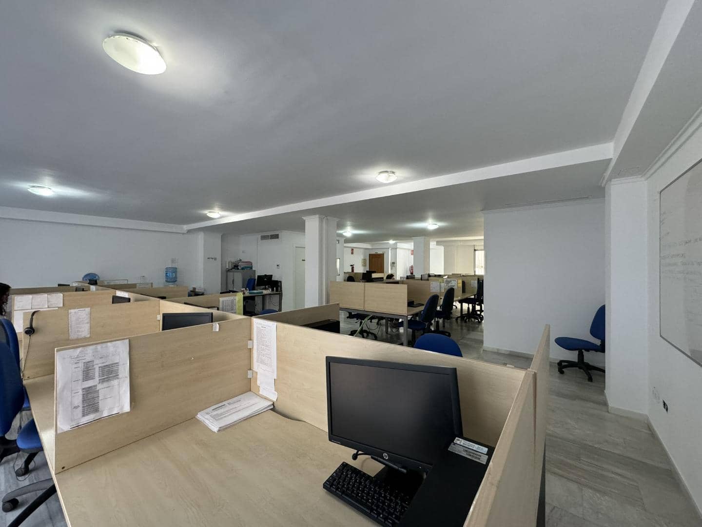 Kantoor te huur in Denia - € 1.100 (Ref: 8611853)