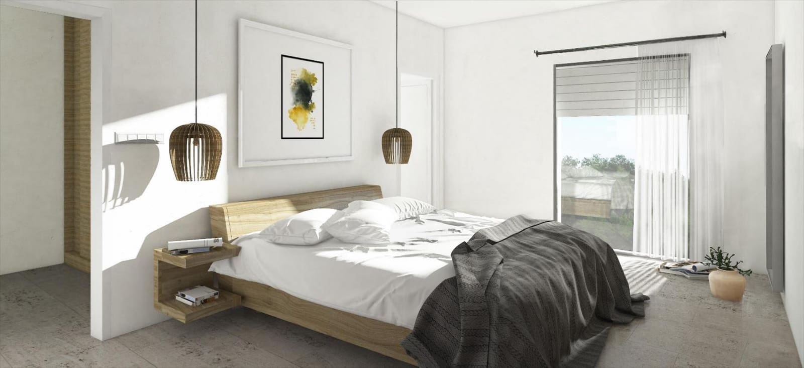 Chalet de 3 habitaciones en Teulada en venta con piscina - 1.095.000 € (Ref: 8611855)