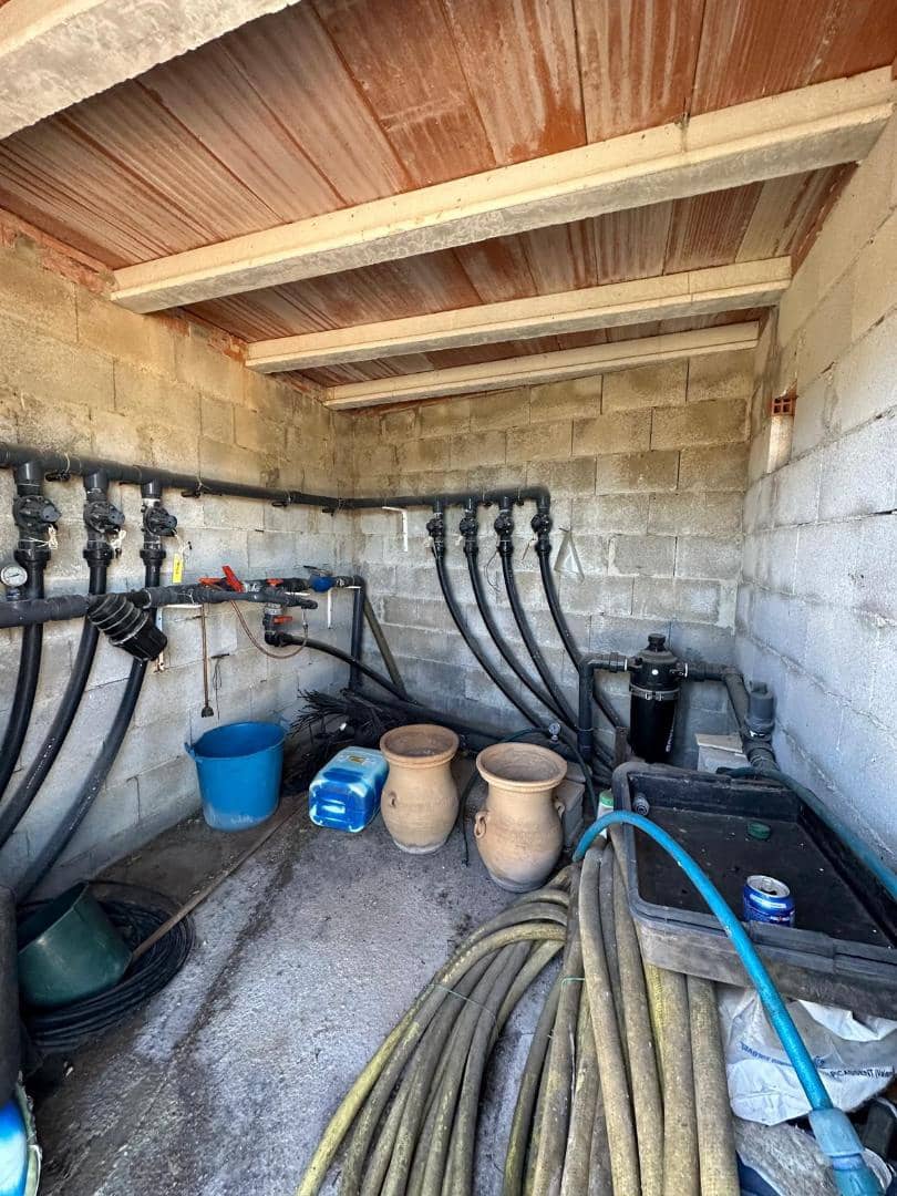 Grond te koop in Pedreguer - € 250.000 (Ref: 8611863)