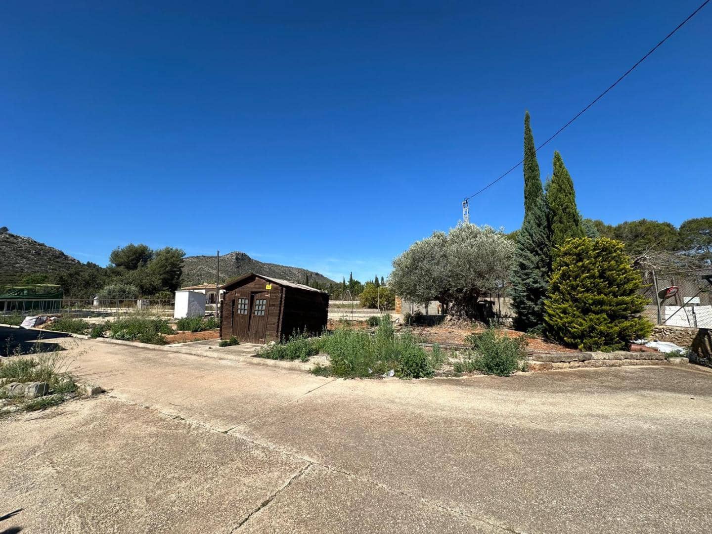 Grond te koop in Pedreguer - € 250.000 (Ref: 8611863)