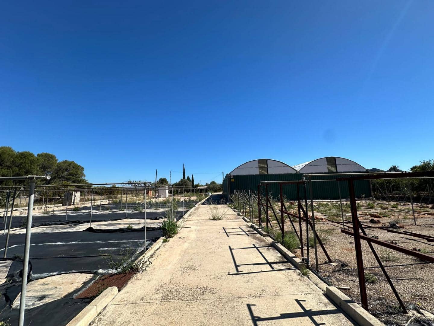 Grond te koop in Pedreguer - € 250.000 (Ref: 8611863)