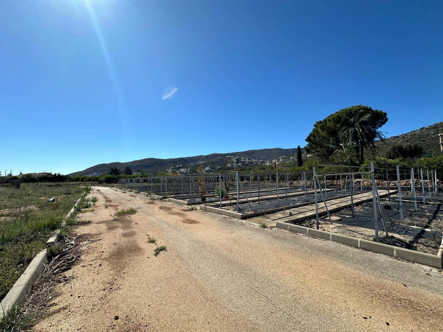 Grond te koop in Pedreguer - € 250.000 (Ref: 8611863)