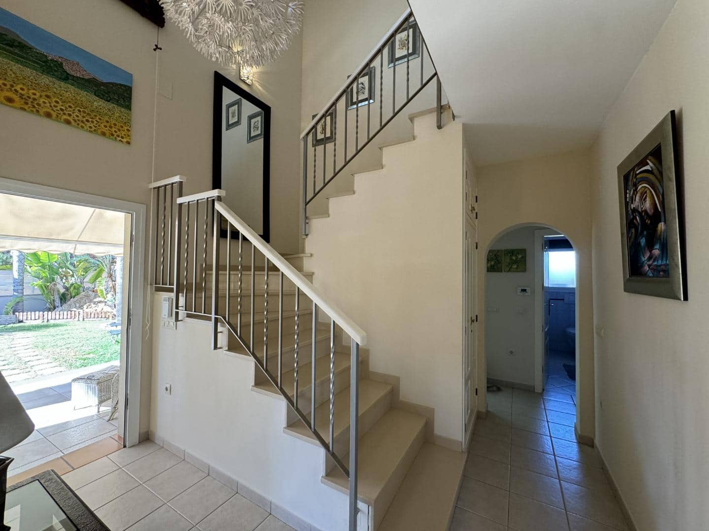 5 sypialnia Willa na sprzedaż w Els Poblets z basenem - 690 000 € (Ref: 8628308)