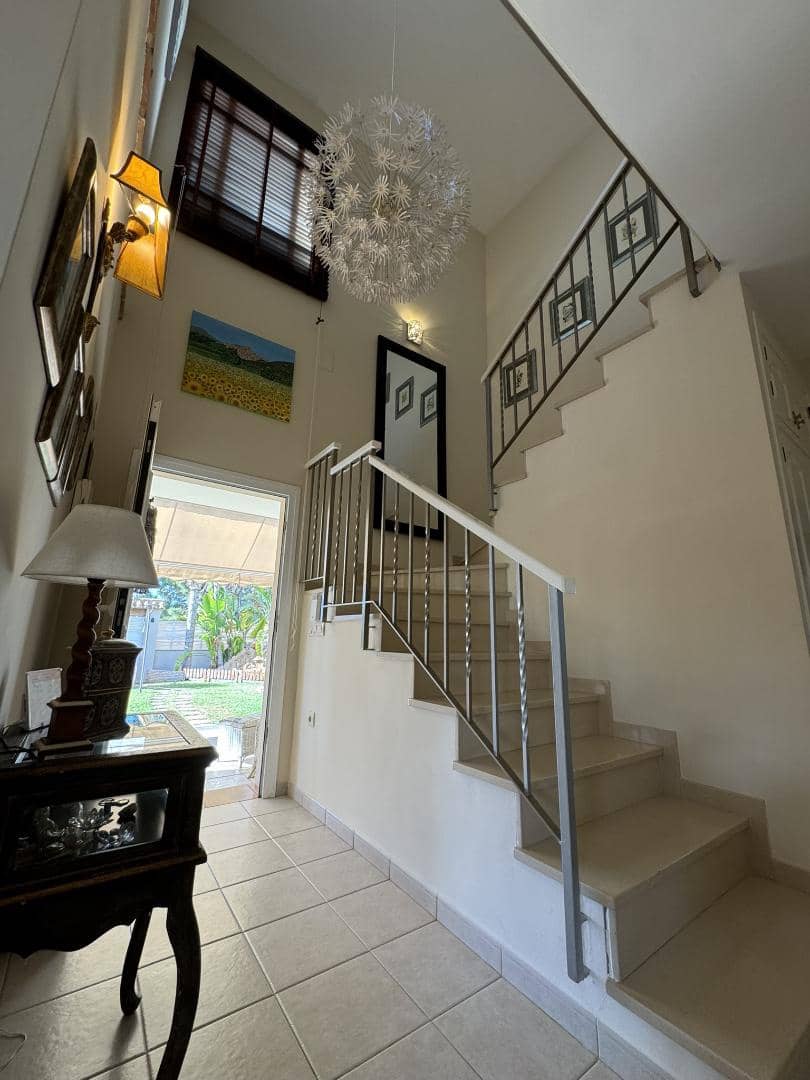 5 sypialnia Willa na sprzedaż w Els Poblets z basenem - 690 000 € (Ref: 8628308)