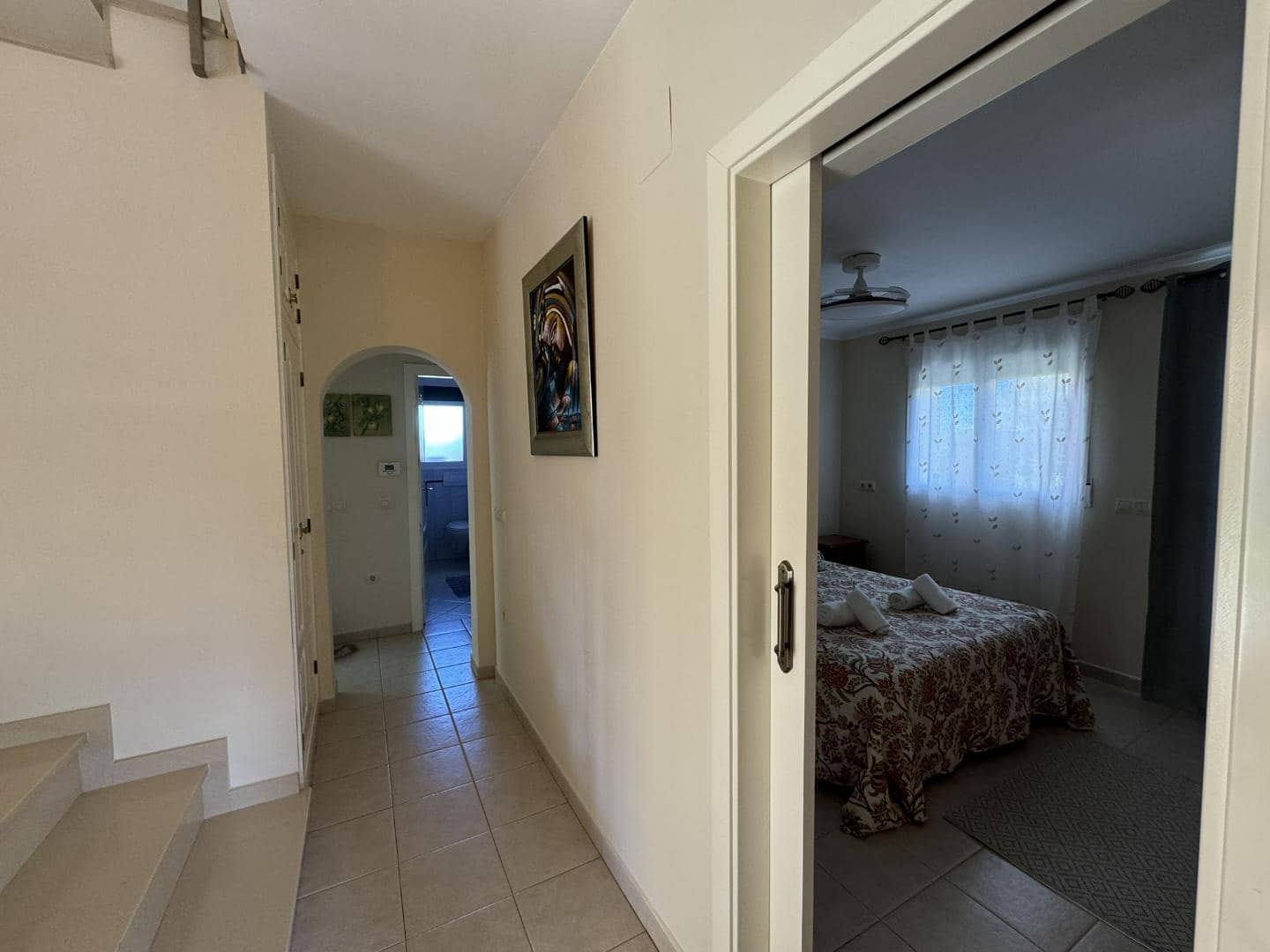 5 sypialnia Willa na sprzedaż w Els Poblets z basenem - 690 000 € (Ref: 8628308)