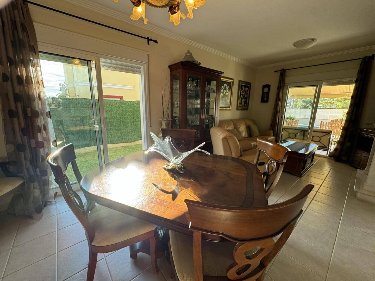 5 sypialnia Willa na sprzedaż w Els Poblets z basenem - 690 000 € (Ref: 8628308)