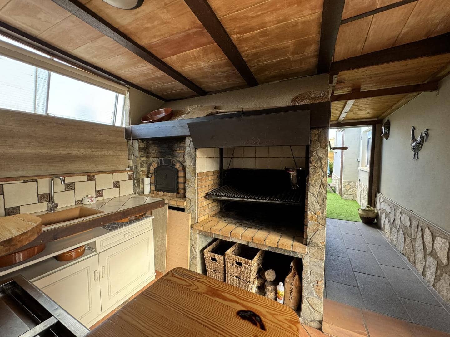 5 sypialnia Willa na sprzedaż w Els Poblets z basenem - 690 000 € (Ref: 8628308)